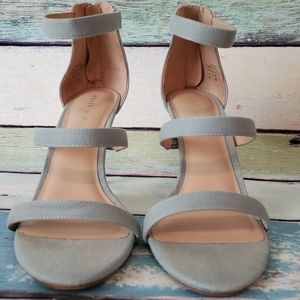 Kelly and Katie Cleo Sandals